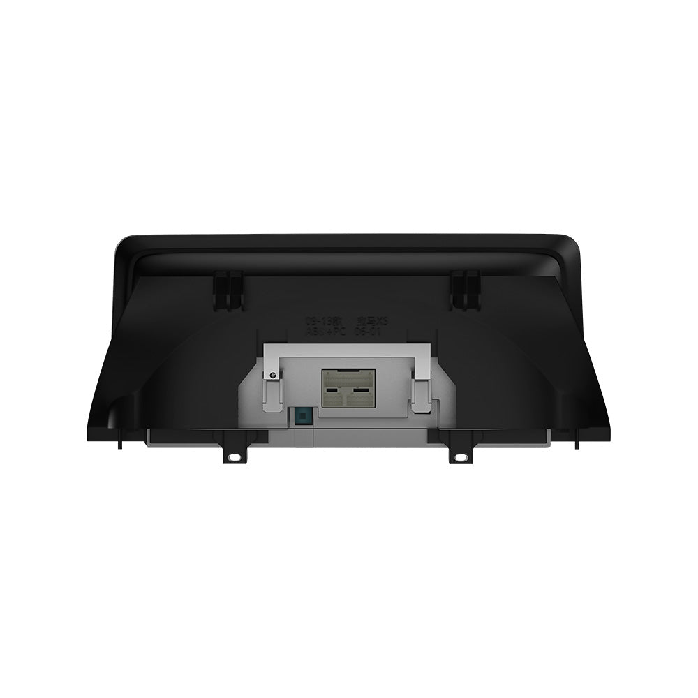 BMW X6 E71 | 10.25" Apple CarPlay Android Auto Screen Upgrade