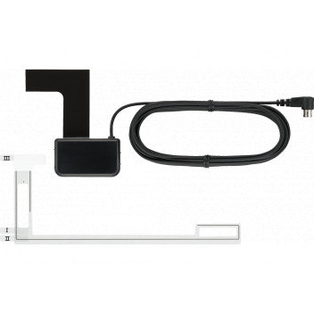 Kenwood CX-DAB1 In-Car Digital Radio Glass Mount Antenna