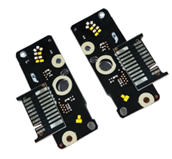 BMW 3 Series G20 / G21 / G28 (2023+) Yellow DRL Upgrade for Standard LED Headlights