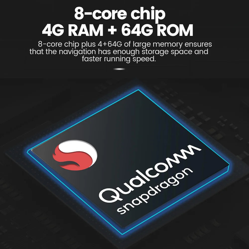 BMW X1 F48 | 12.3 Android 13 Display with Built in Apple CarPlay & Android Auto