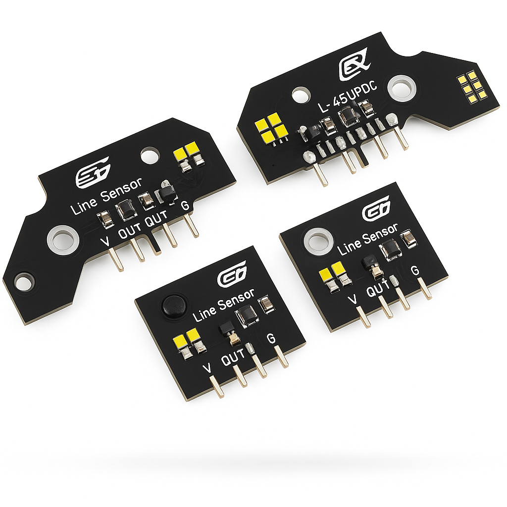 BMW 3 Series G20 / G21 / G28 (2020–2022) Yellow DRL Headlight Upgrade