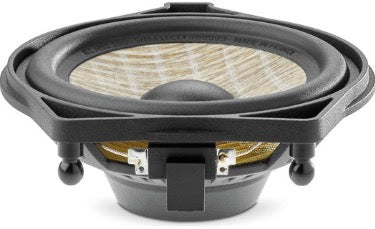 Focal ICC MBZ 100 – 2-Way Centre Channel Speaker