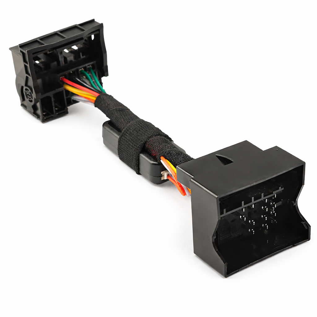 VW RCD360 Canbus Adapter