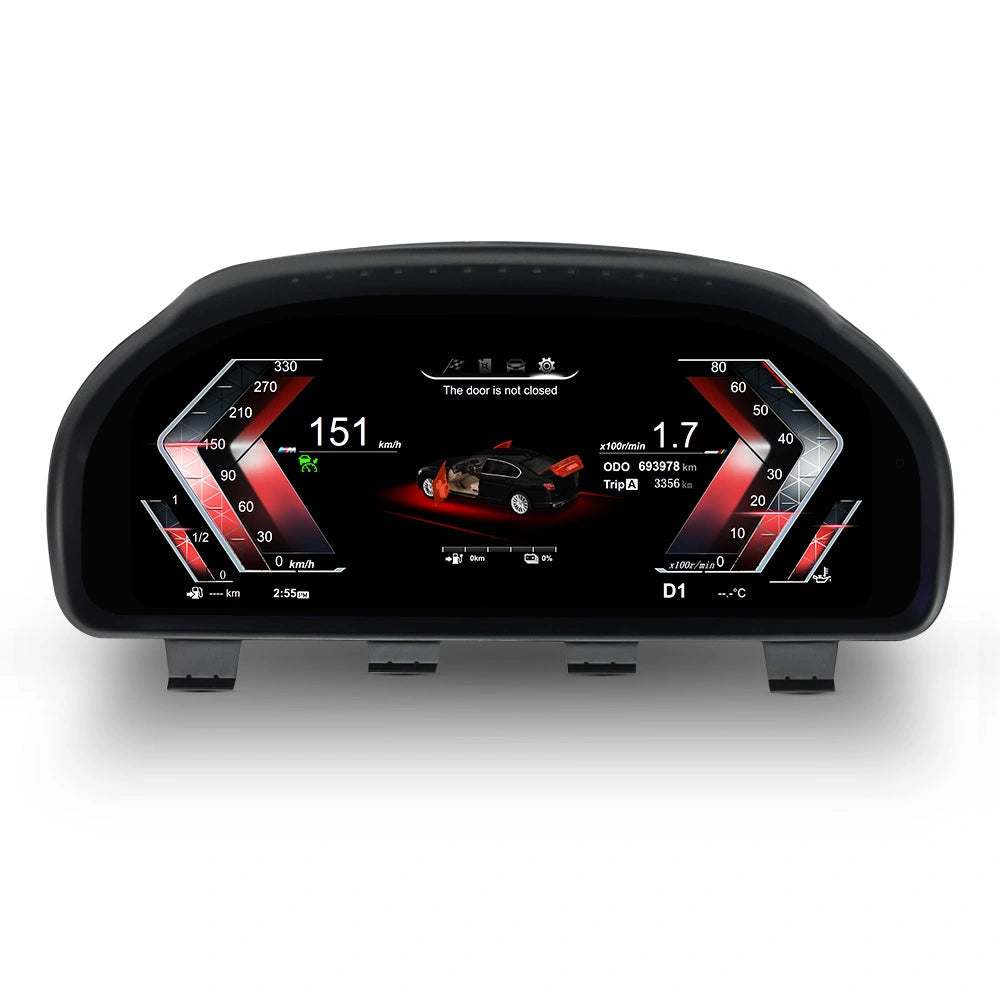 BMW 4 Series F32 F33 F36 Series Digital LCD Speed Cluster