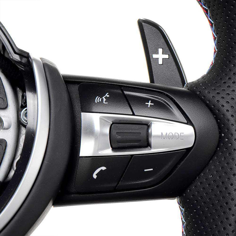 BMW 2 Series F22 F23 F87 | Carbon Fibre Steering Wheel