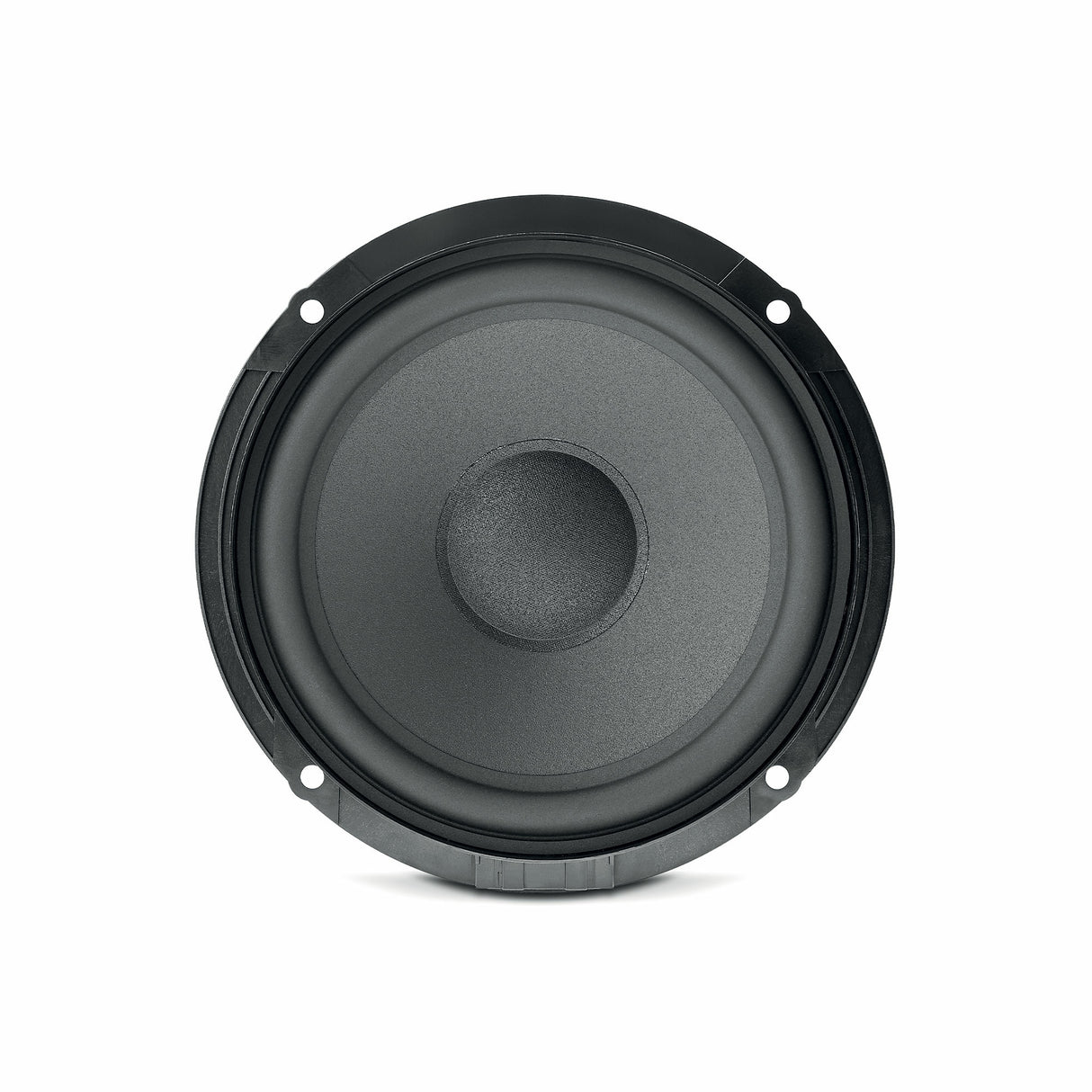 Focal Front Speaker Upgrade – Volkswagen Crafter 2 & MAN TGE (2017–Present)