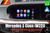Mercedes S Class W221 Apple CarPlay Android Auto Interface MMI Retrofit (NTG 3, NTG 3.5)