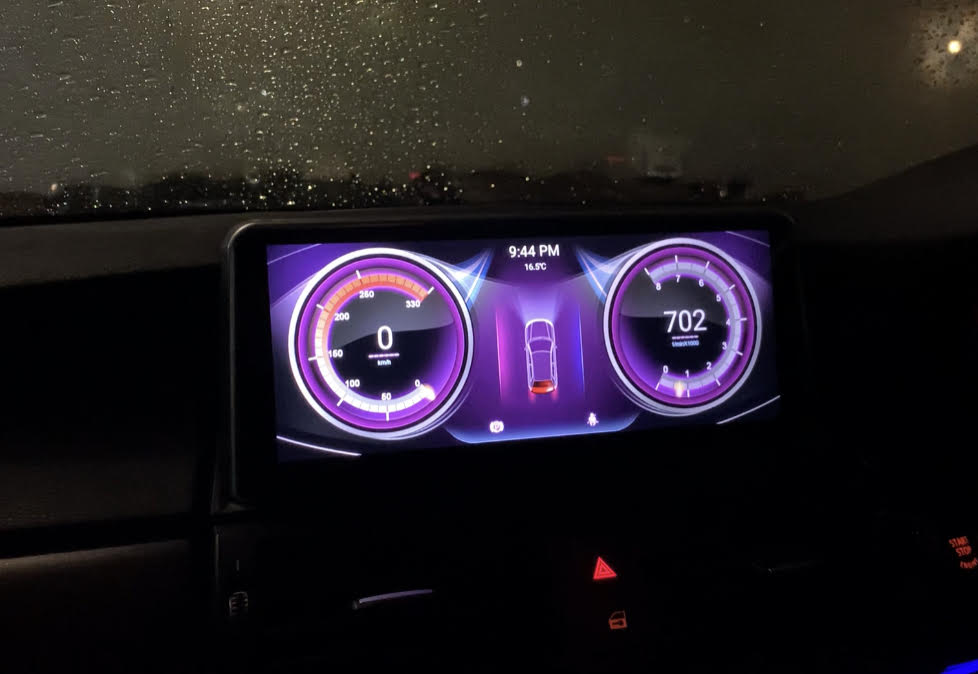 BMW E70/71 (X5/X6) | 10.25” Android 13 Display Upgrade - Apple CarPlay & Android Auto