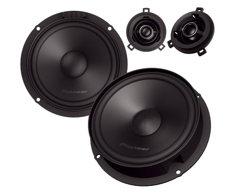 Car Audio Upgrades