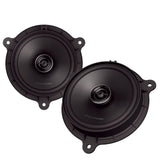 Pioneer TS-Q160F-RN 6.5" Coaxial Speakers for Renault, Nissan, Dacia & Lada