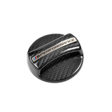 BMW M Performance Carbon Fibre Fuel Cap Cover