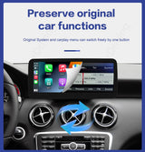 Mercedes A Class W176 10.25" Apple CarPlay / Android Auto Screen Upgrade (Copy)