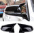 BMW 1 Series F20 F21 Black M Style Wing Mirror Covers