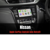 Nissan Pathfinder 2014-2019 Apple CarPlay Android Auto Retrofit