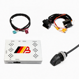 Mini Cooper F56 | Reversing Camera Retrofit Kit (2014-2021)