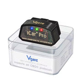 Vgate iCar Pro Bluetooth 4.0 (BLE) OBD2 Fault Code Reader OBDII Code Scanner Car Check Engine Light for iOS/Android