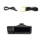 BMW Boot Handle Reverse Camera HD