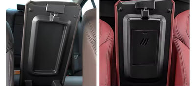 BMW 3 Series G20 | Centre Console Storage Compartment