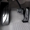 BMW F-Series Metal Pedal Covers