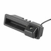 Boot Handle Rear Reverse Camera for Audi A4 B8