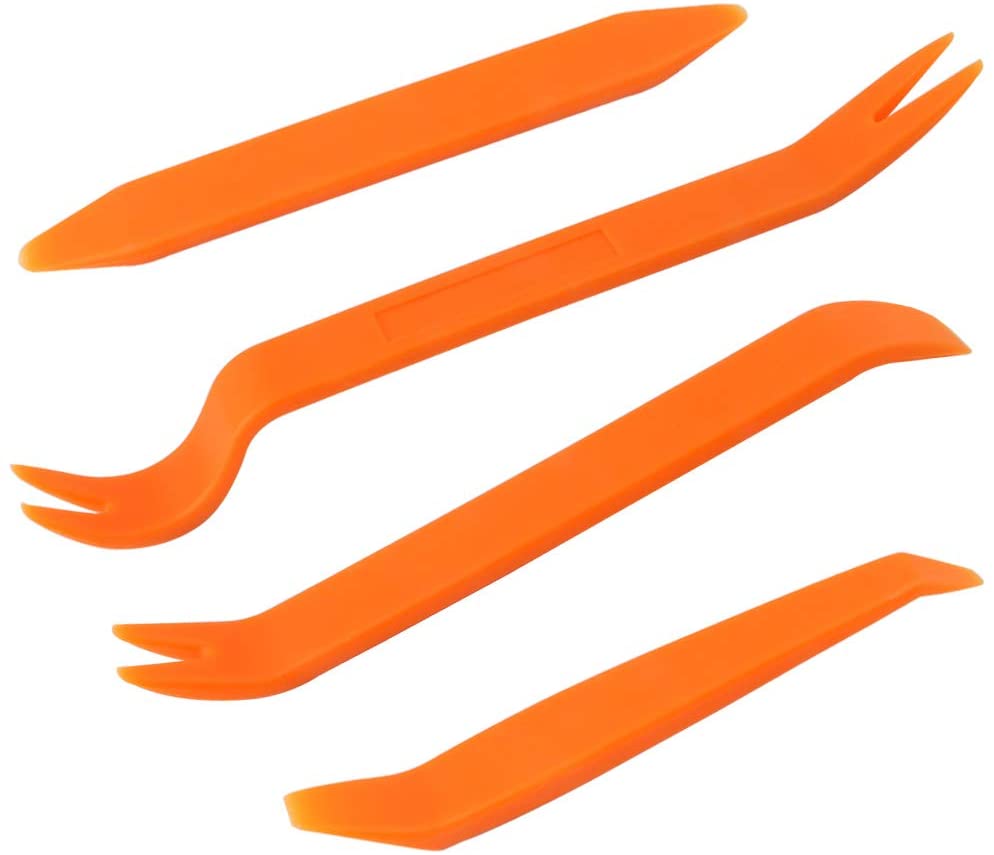 Audi CarPlay + Accessories Bundle