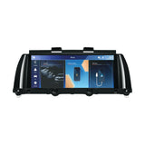 BMW X4 F26  | 8.8" Apple CarPlay Android Auto Screen Upgrade