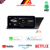 Audi A4 (2008-2016) 10.25" Android 13 Screen Upgrade (Concert / Symphony)