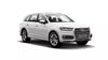 Audi A4 B9 | Integrated Reversing Camera Retrofit Kit (2016-)