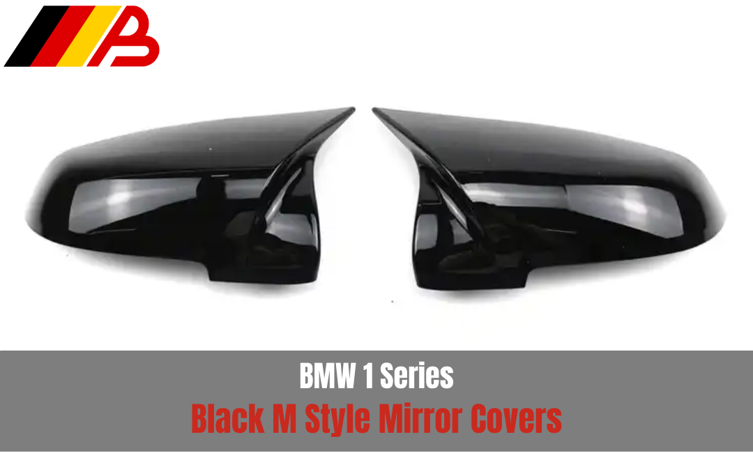 Bmw f20 wing deals mirror