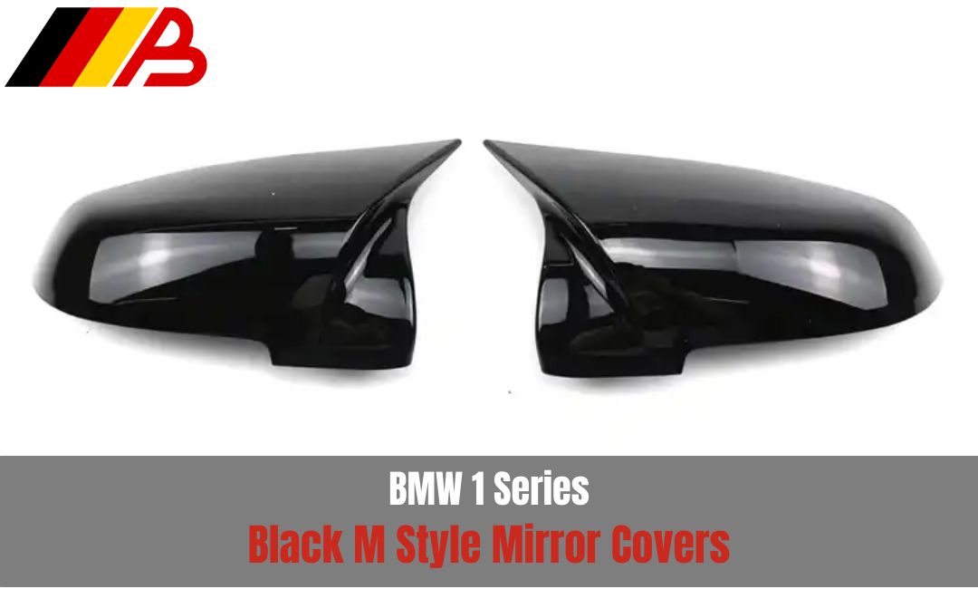 Bmw f20 wing online mirror