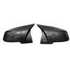 BMW 1 Series F20 F21 Carbon Fibre M Style Wing Mirror Covers