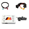 Audi A5 F5 | Integrated Reversing Camera Retrofit Kit (2016-)