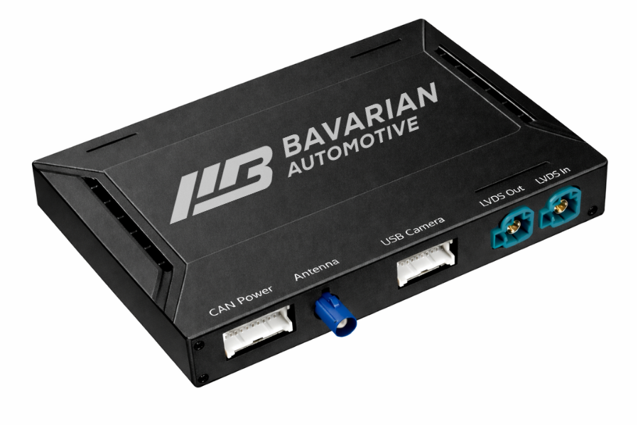 BMW i3 Wireless Apple Carplay & Android Auto Retrofit MMI