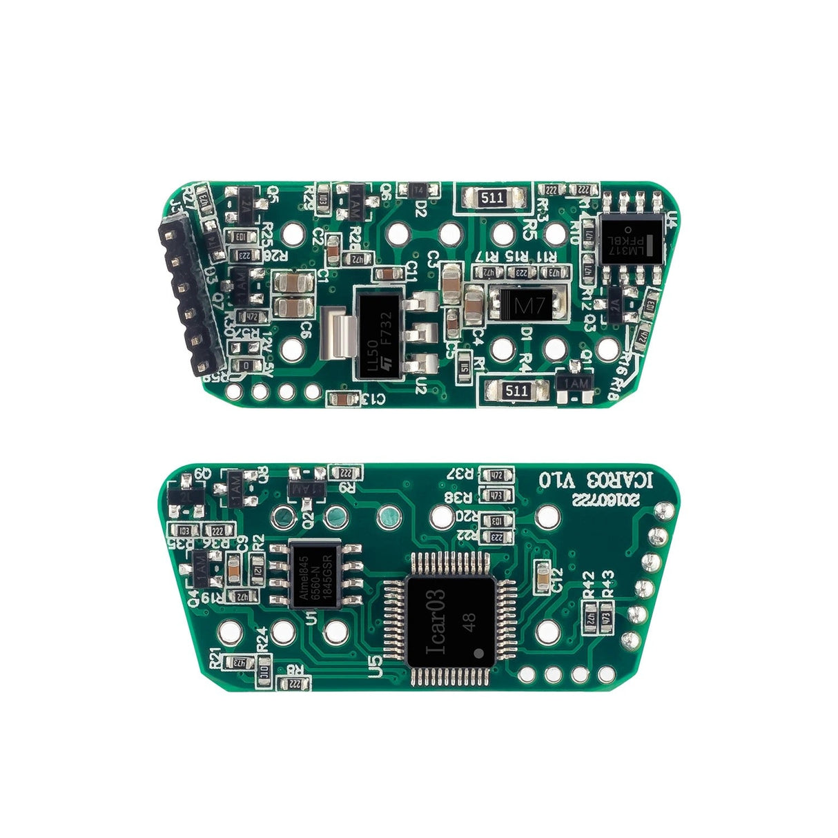 Audi CarPlay + Accessories Bundle