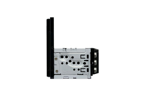 Kenwood DMX5023DABS Multimedia Receiver – 6.8” CarPlay Android Auto DAB+