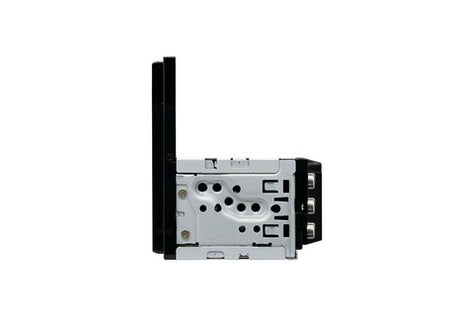 Kenwood DMX5023DABS Multimedia Receiver – 6.8” CarPlay Android Auto DAB+