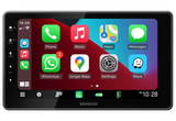 Kenwood DMX-F920DS  9.0" Floating HD Screen | Wireless Apple CarPlay & Android Auto | DAB+