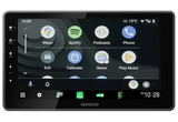 Kenwood DMX-F920DS  9.0" Floating HD Screen | Wireless Apple CarPlay & Android Auto | DAB+