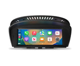 BMW 3 Series E90 E91 E92 E93 | 8.8" Apple CarPlay Android Auto Screen Upgrade