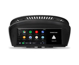 BMW 3 Series E90 E91 E92 E93 | 8.8" Apple CarPlay Android Auto Screen Upgrade