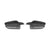 BMW G-Series M Performance Style Carbon Fibre Wing Mirror Covers