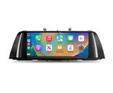 BMW 5 Series F07 | 10.25" Apple CarPlay Android Auto Screen Upgrade