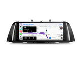 BMW 5 Series F07 | 10.25" Apple CarPlay Android Auto Screen Upgrade