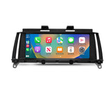 BMW X4 F26  | 8.8" Apple CarPlay Android Auto Screen Upgrade