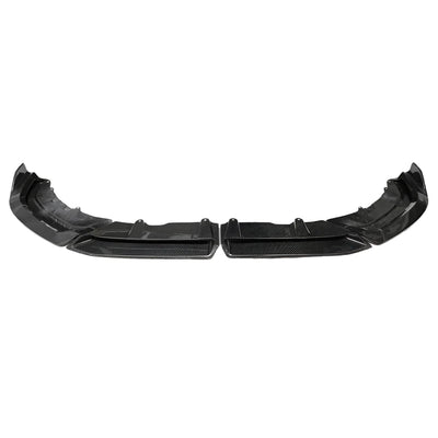 BMW 5 Series G60 I5 | Pre-Preg Carbon Fibre Front Splitter