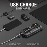 NOCO GB40 1000A Portable Lithium Jump Starter