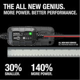 NOCO GB70 2000A Portable Lithium Jump Starter &amp; Power Bank