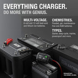 NOCO GB70 2000A Portable Lithium Jump Starter &amp; Power Bank