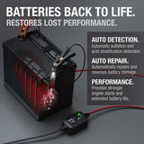 NOCO Genius5 5A Smart Battery Charger & Maintainer