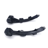 VW Golf MK8 & R GTI | Dynamic Mirror Indicator Lights